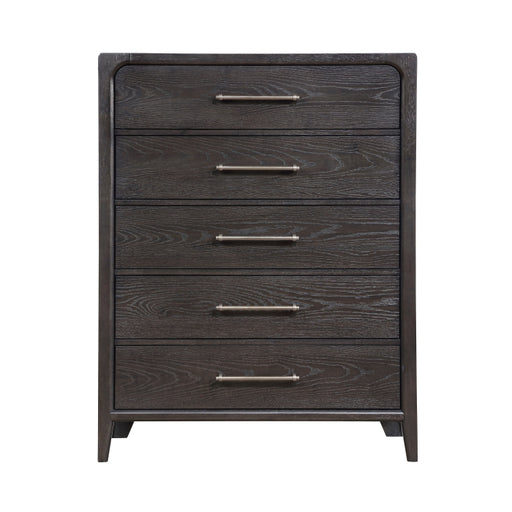 2502BK-9 Chest - 2502BK-9