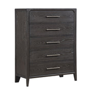 2502BK-9 Chest - 2502BK-9
