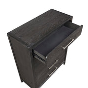 2502BK-9 Chest - 2502BK-9