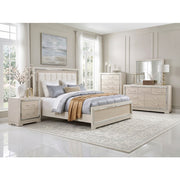 2506-1* (3) Queen Bed - 2506-1*