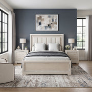 2506-1* (3) Queen Bed - 2506-1*