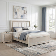 2506-1* (3) Queen Bed - 2506-1*