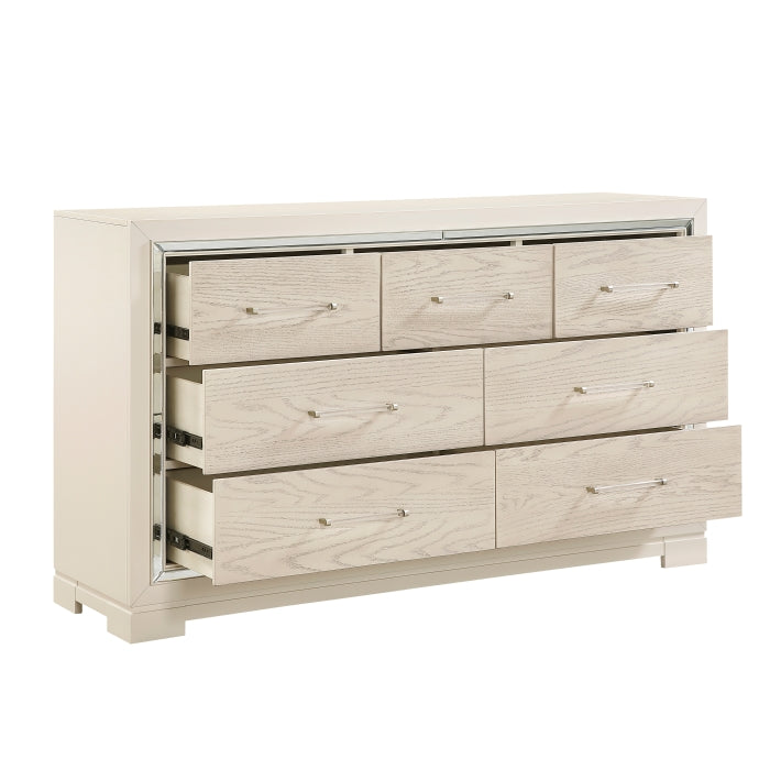 2506-1*4 4pc Set (QB+NS+DR+MR) - 2506-1*4