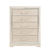 2506-1*9 5pc Set (QB+NS+DR+MR+CH) - 2506-1*9