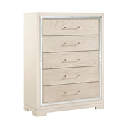 2506-1*9 5pc Set (QB+NS+DR+MR+CH) - 2506-1*9