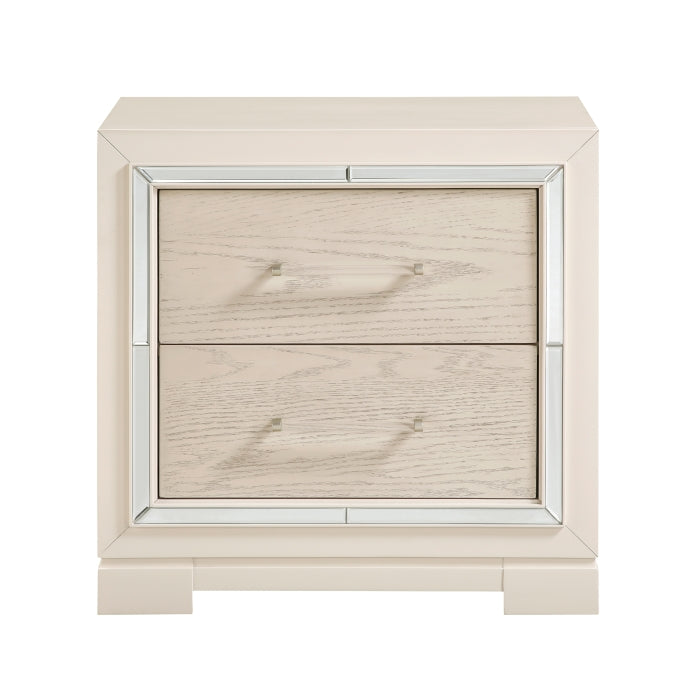 2506-4 Night Stand - 2506-4