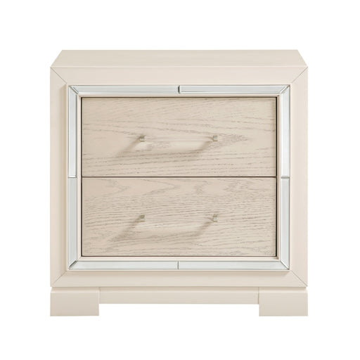 2506-4 Night Stand - 2506-4