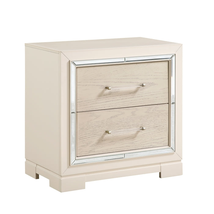 2506-4 Night Stand - 2506-4