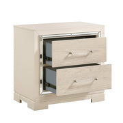 2506-4 Night Stand - 2506-4