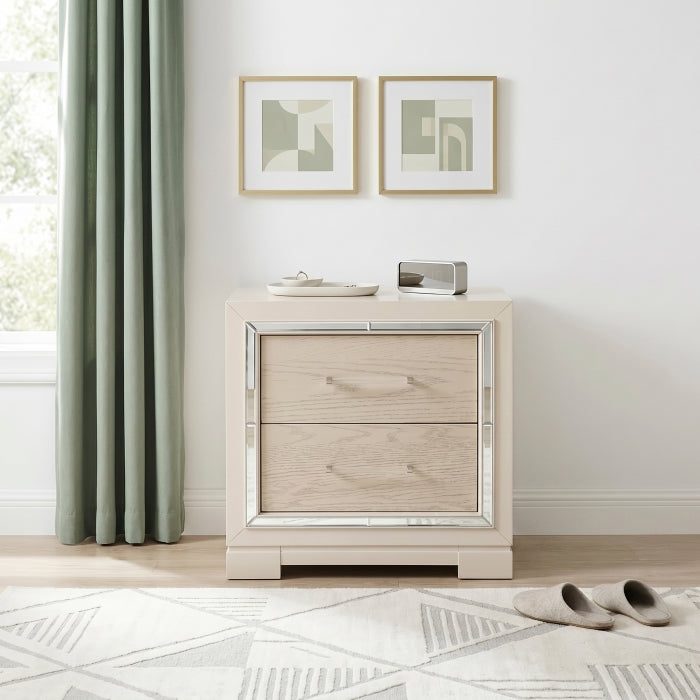 2506-4 Night Stand - 2506-4