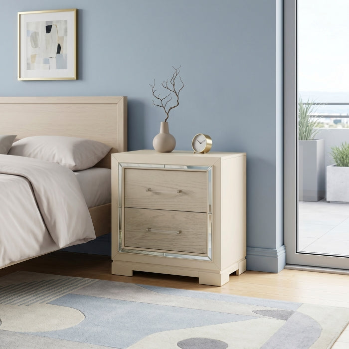 2506-4 Night Stand - 2506-4