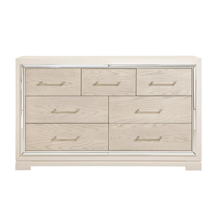 2506-5 Dresser - 2506-5