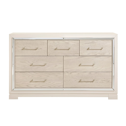 2506-5 Dresser - 2506-5