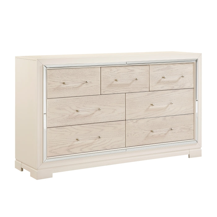 2506-5 Dresser - 2506-5