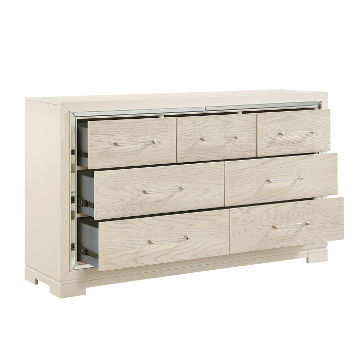 2506-5 Dresser - 2506-5