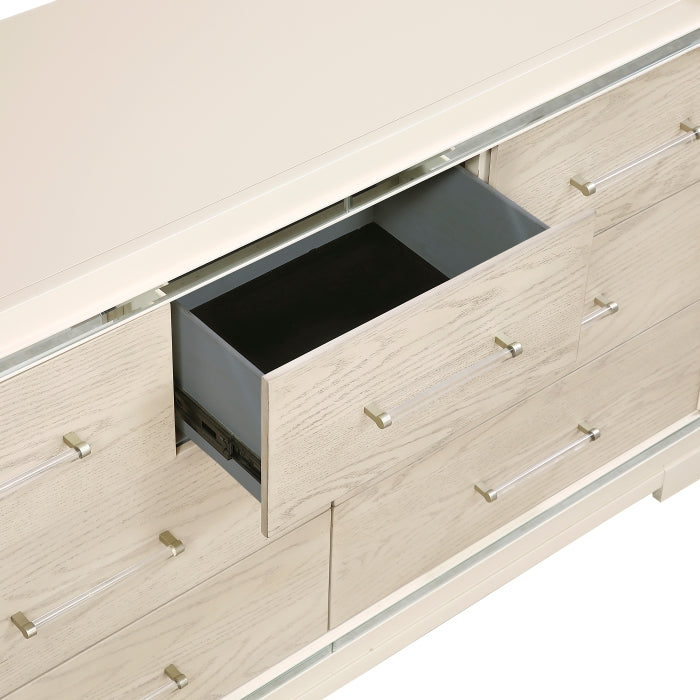 2506-5 Dresser - 2506-5