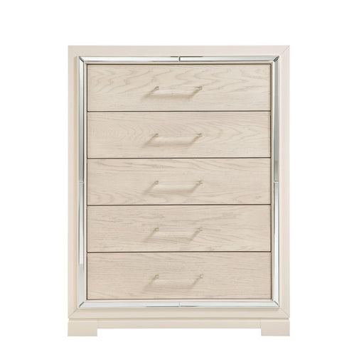 2506-9 Chest - 2506-9