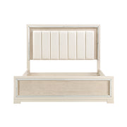 2506K-1CK* (3) California King Bed - 2506K-1CK*