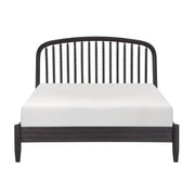 2510-1* (3) Queen Platform Bed - 2510-1*