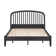 2510-1* (3) Queen Platform Bed - 2510-1*