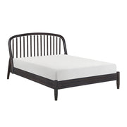 2510-1* (3) Queen Platform Bed - 2510-1*
