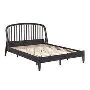 2510-1* (3) Queen Platform Bed - 2510-1*