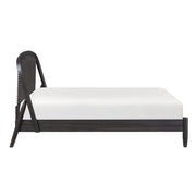 2510-1* (3) Queen Platform Bed - 2510-1*