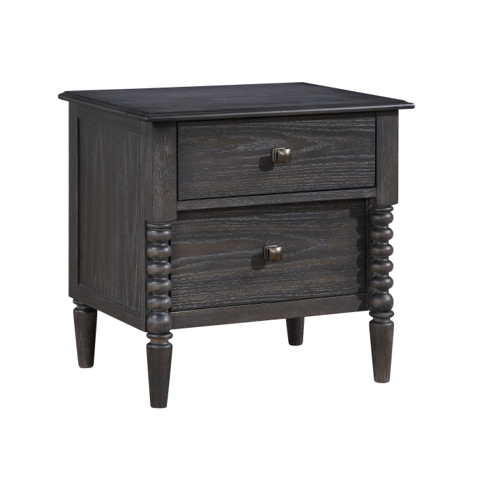 2510-4 Night Stand - 2510-4