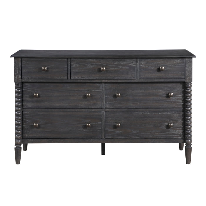 2510-5 Dresser - 2510-5