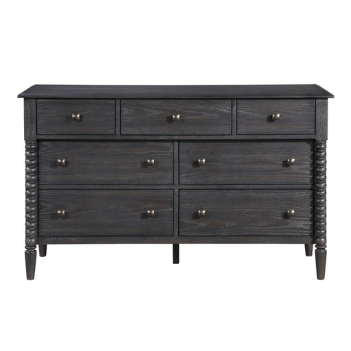 2510-5 Dresser - 2510-5