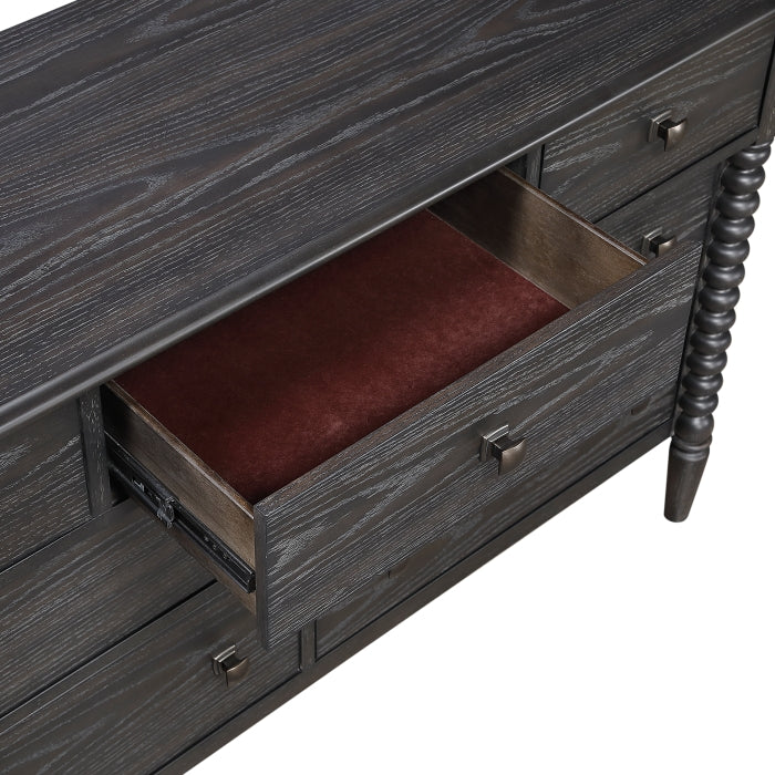 2510-5 Dresser - 2510-5