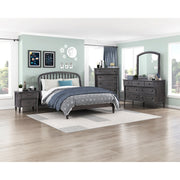 2510-5 Dresser - 2510-5