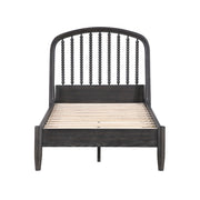 2510T-1* (3) Twin Platform Bed - 2510T-1*