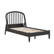 2510T-1* (3) Twin Platform Bed - 2510T-1*