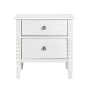 2510WH-4 Night Stand - 2510WH-4