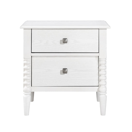 2510WH-4 Night Stand - 2510WH-4