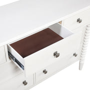 2510WH-5 Dresser - 2510WH-5