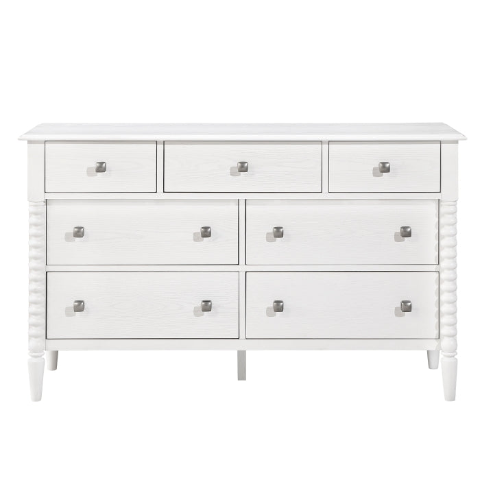 2510WH-5 Dresser - 2510WH-5
