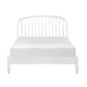 2510WHF-1* (3) Full Platform Bed - 2510WHF-1*