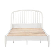 2510WHF-1* (3) Full Platform Bed - 2510WHF-1*