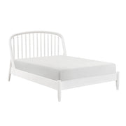 2510WHF-1* (3) Full Platform Bed - 2510WHF-1*