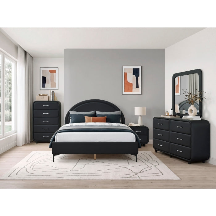 2518-4 Night Stand - 2518-4
