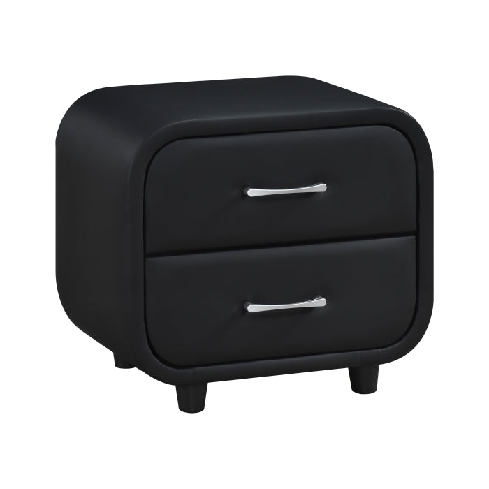 2518-4 Night Stand - 2518-4