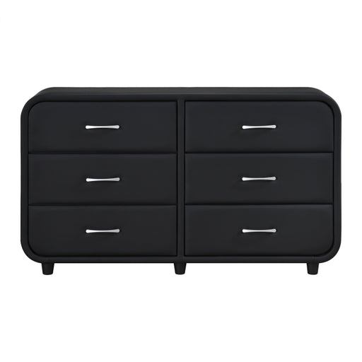 2518-5 Dresser - 2518-5
