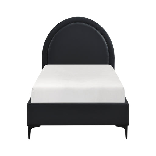 2518T-1* Twin Platform Bed - 2518T-1*