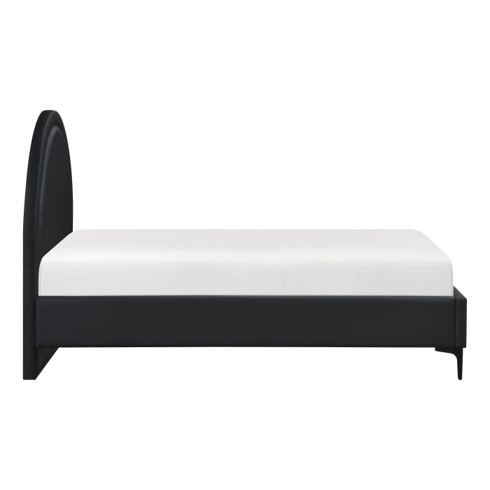 2518T-1* Twin Platform Bed - 2518T-1*
