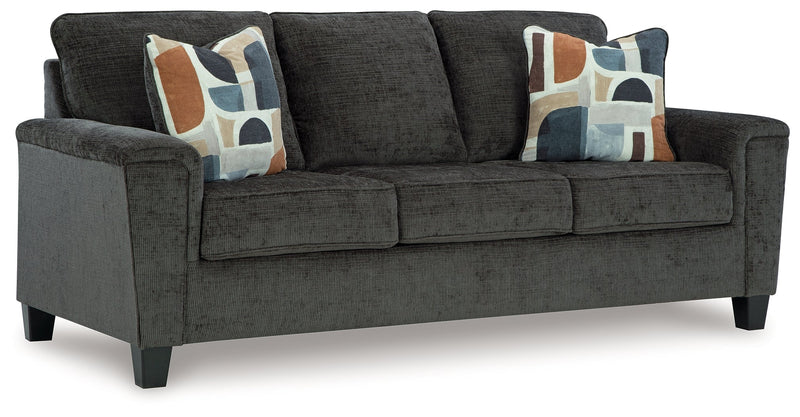 Erinslane Sofa, Loveseat, Chair and Ottoman from Ashley - Luna Furniture