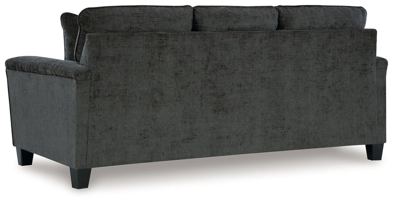 Erinslane Sofa, Loveseat, Chair and Ottoman from Ashley - Luna Furniture
