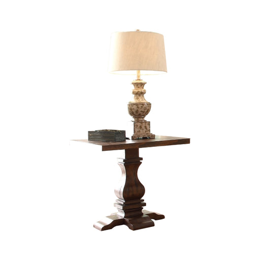 2526-04 End Table - 2526-04