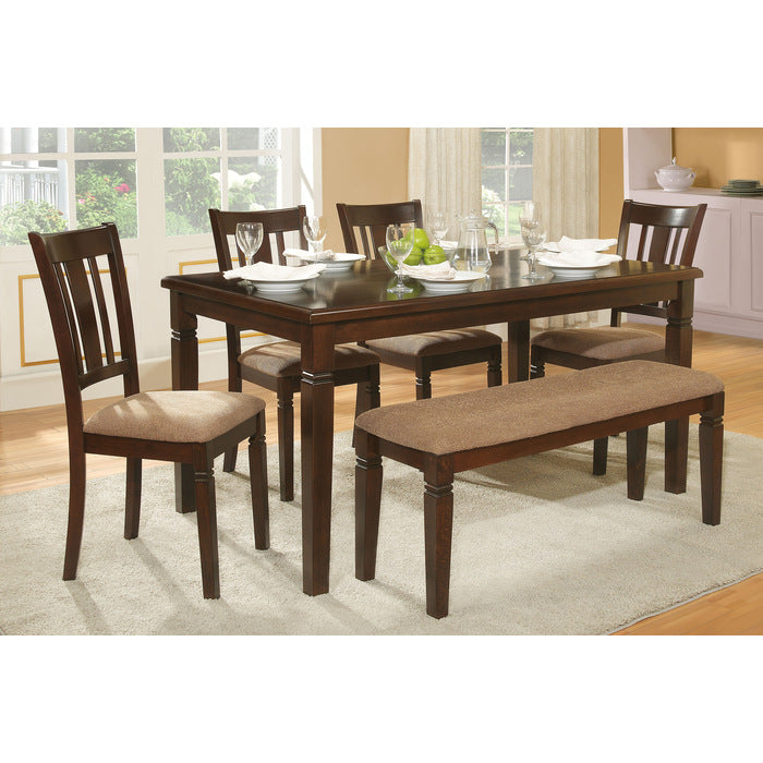 2538-13 44” Bench - 2538-13